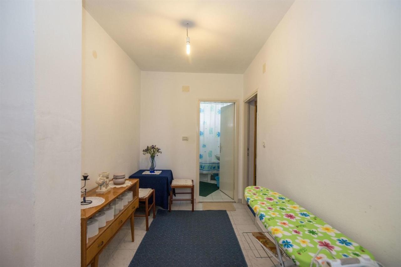 Apartment Ante Tonci Makarska Exterior photo
