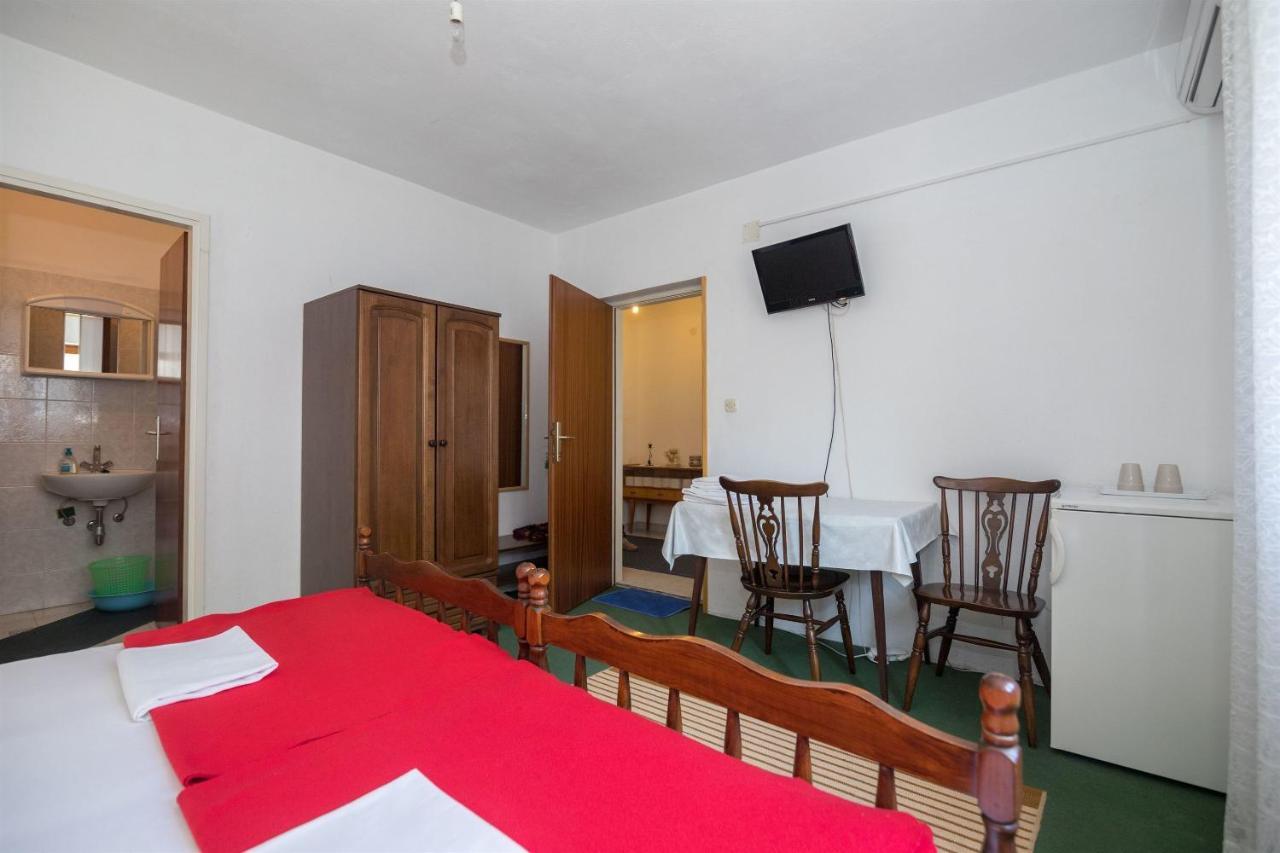 Apartment Ante Tonci Makarska Exterior photo
