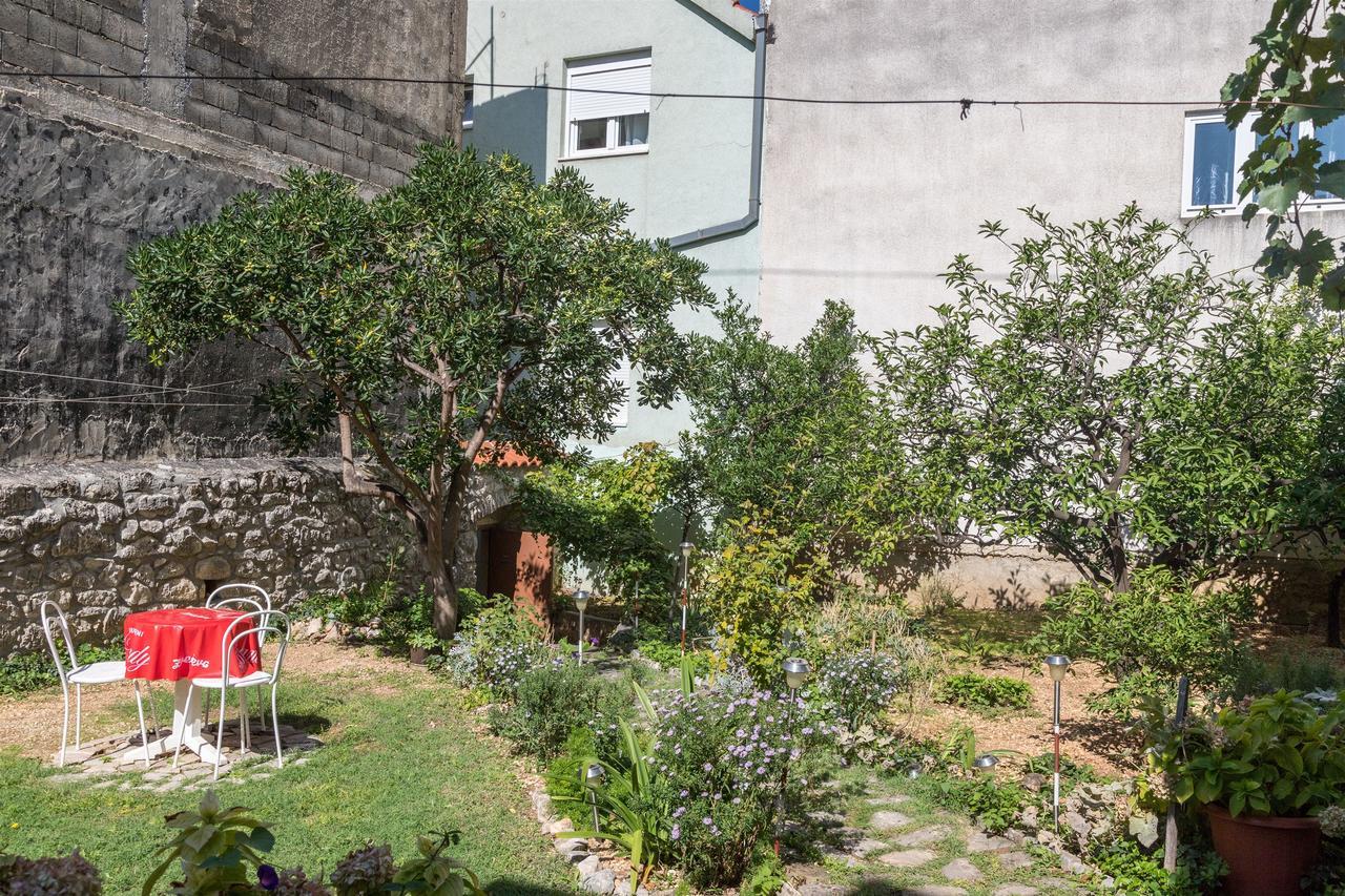 Apartment Ante Tonci Makarska Exterior photo